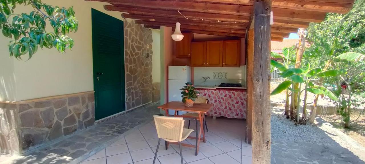 Вилла Sicily By Dreams Кампофеличе-ди-Роччелла Экстерьер фото