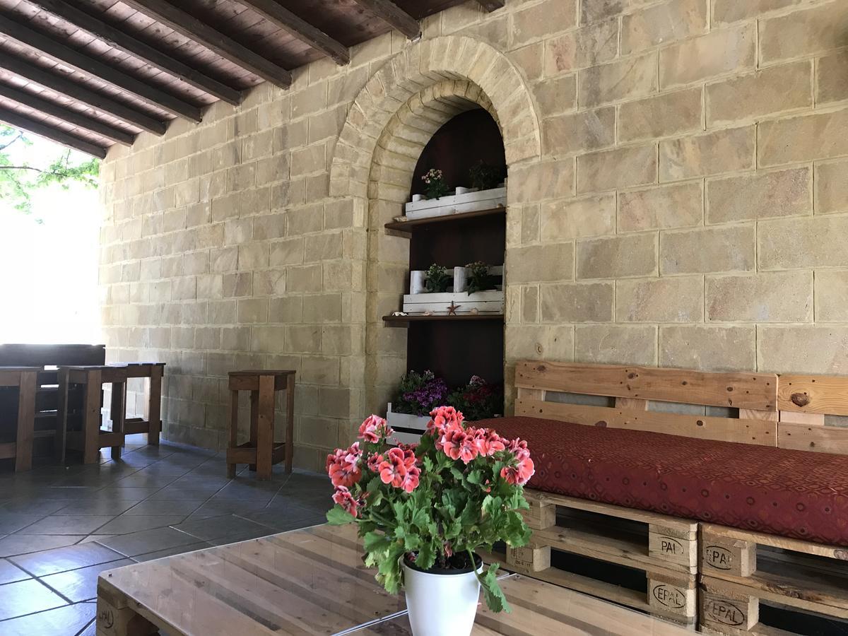Вилла Sicily By Dreams Кампофеличе-ди-Роччелла Экстерьер фото